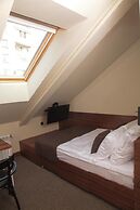 Gregory hotel