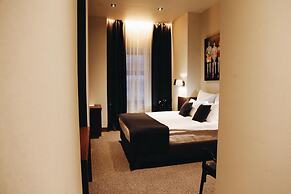 Gregory hotel