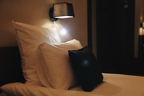 Gregory hotel