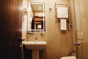 Gregory hotel