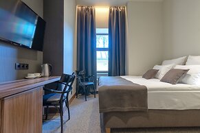Gregory hotel