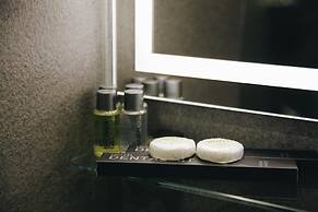 Gregory hotel