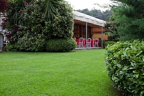 Hotel Ristorante Grappolo D'Oro