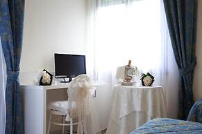 Hotel Ristorante Grappolo D'Oro