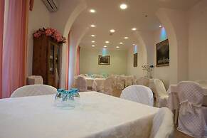 Hotel Ristorante Grappolo D'Oro