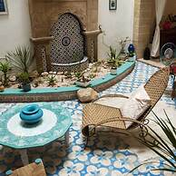 Riad Lalla Zina