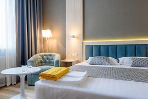 Grand Spa Hotel Avax