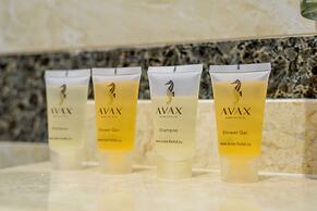 Grand Spa Hotel Avax
