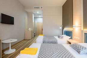 Grand Spa Hotel Avax