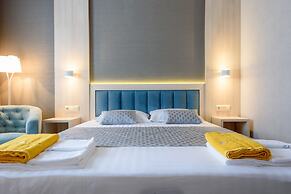 Grand Spa Hotel Avax