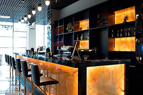 Grand Spa Hotel Avax