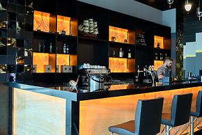 Grand Spa Hotel Avax