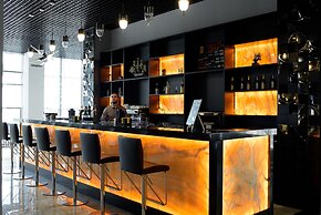 Grand Spa Hotel Avax