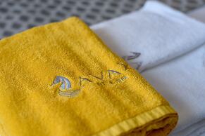 Grand Spa Hotel Avax