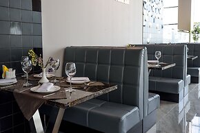 Grand Spa Hotel Avax