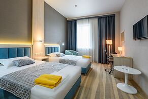 Grand Spa Hotel Avax