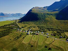 Lighthouse View Lofoten