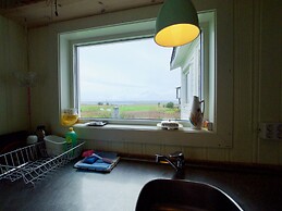 Lighthouse View Lofoten