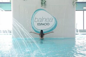 Balneario de Ariño