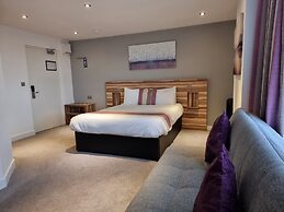 Escape Hotel