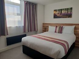 Escape Hotel