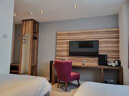 Escape Hotel