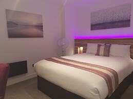 Escape Hotel