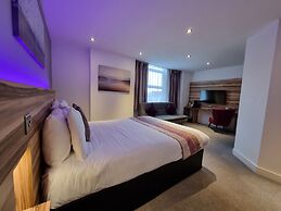 Escape Hotel