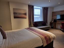 Escape Hotel