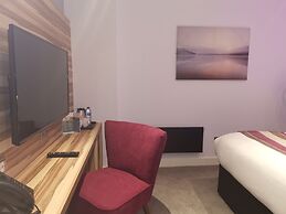 Escape Hotel