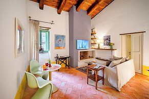 Castello di Postignano Relais