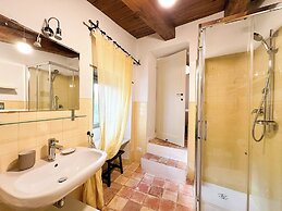 Castello di Postignano Relais