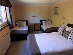 Lyndon Guest House
