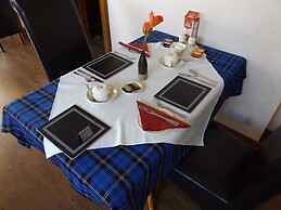 Lyndon Guest House