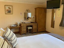 Lyndon Guest House