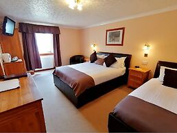 Lyndon Guest House
