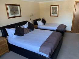 Lyndon Guest House