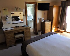 Lyndon Guest House