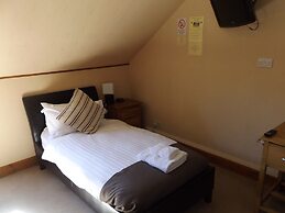 Lyndon Guest House