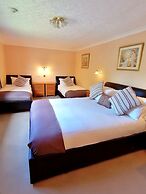 Lyndon Guest House