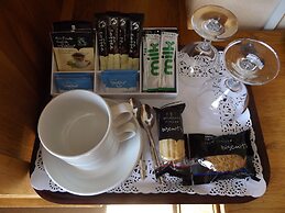Lyndon Guest House
