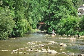 Camping les Tournesols