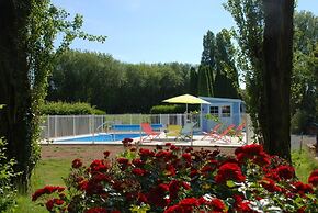 Camping les Tournesols