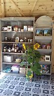 Camping les Tournesols