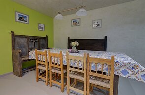 Casa Rural Las Hadas