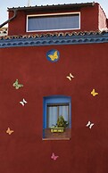 Casa Rural Las Hadas