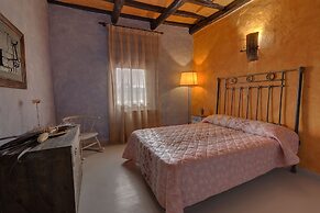 Casa Rural Las Hadas
