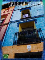 Casa Rural Las Hadas