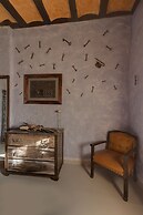 Casa Rural Las Hadas