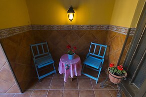 Casa Rural Las Hadas